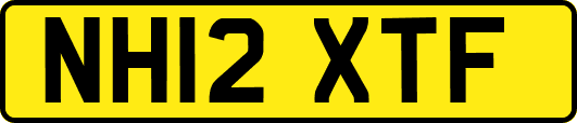 NH12XTF
