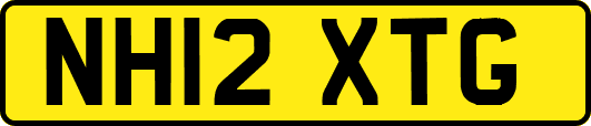 NH12XTG
