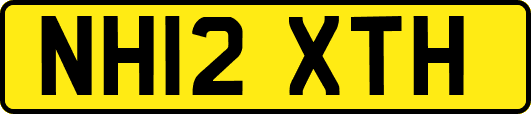 NH12XTH