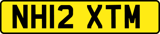 NH12XTM