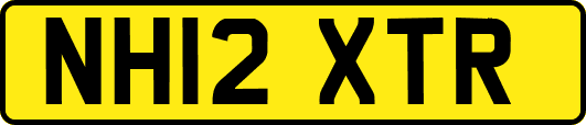 NH12XTR