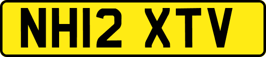 NH12XTV