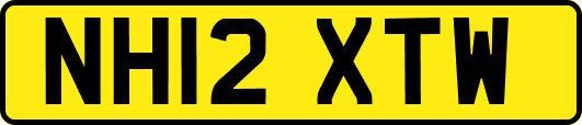 NH12XTW