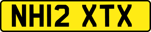 NH12XTX
