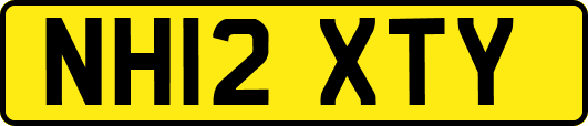 NH12XTY