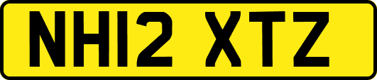 NH12XTZ