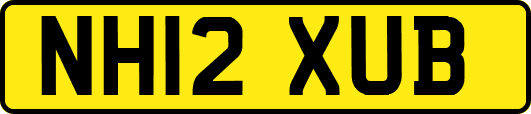 NH12XUB