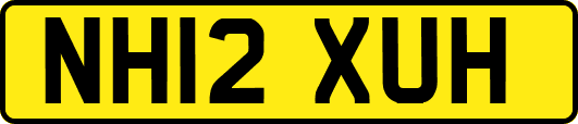 NH12XUH