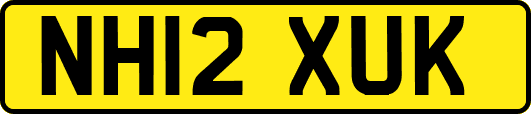 NH12XUK