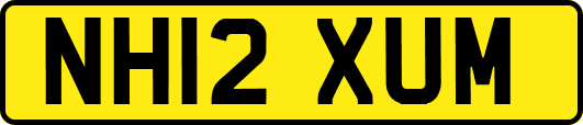 NH12XUM