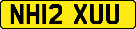 NH12XUU