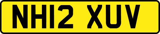 NH12XUV