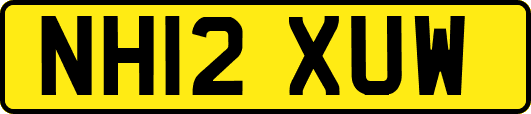 NH12XUW