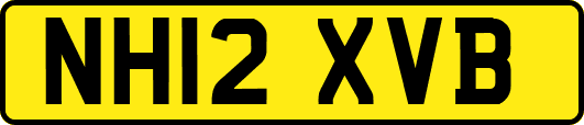 NH12XVB