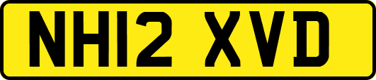 NH12XVD