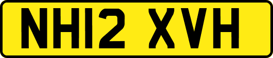 NH12XVH