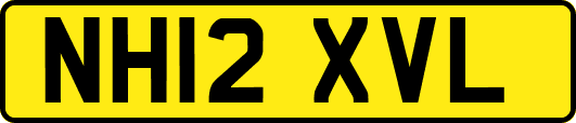 NH12XVL