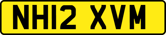 NH12XVM