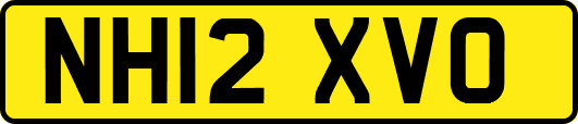 NH12XVO