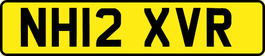 NH12XVR
