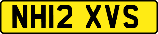 NH12XVS