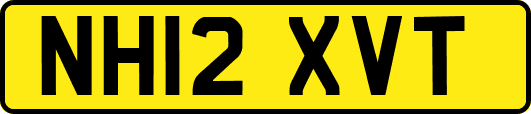 NH12XVT