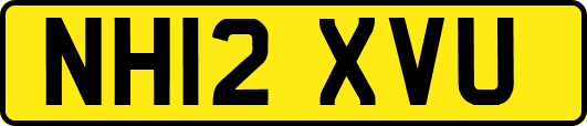 NH12XVU