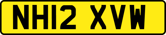 NH12XVW