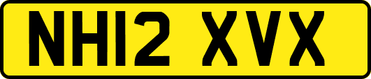 NH12XVX