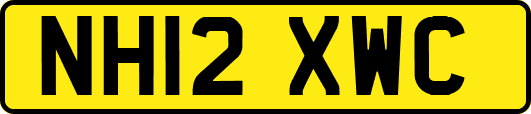 NH12XWC