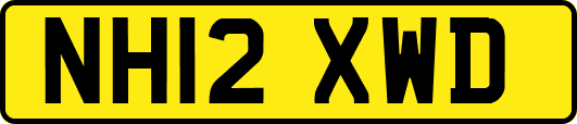 NH12XWD