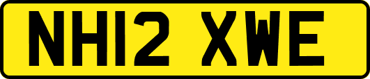 NH12XWE