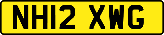 NH12XWG