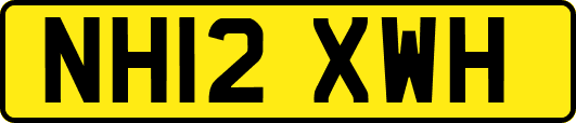 NH12XWH