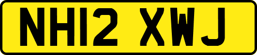 NH12XWJ