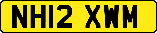 NH12XWM