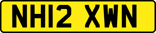 NH12XWN