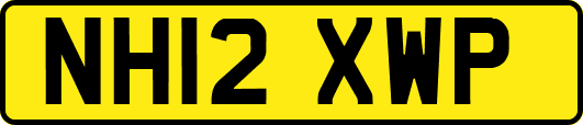 NH12XWP