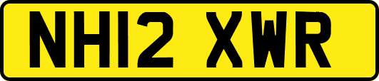 NH12XWR
