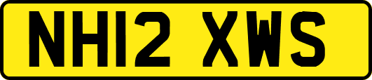 NH12XWS