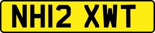 NH12XWT