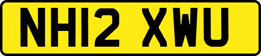 NH12XWU