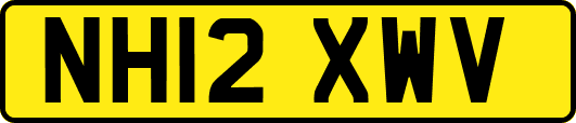 NH12XWV