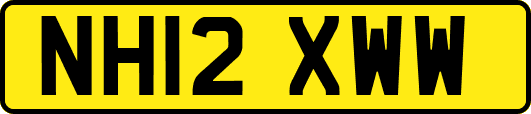NH12XWW