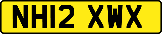 NH12XWX