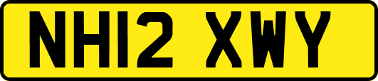 NH12XWY