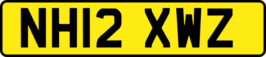 NH12XWZ