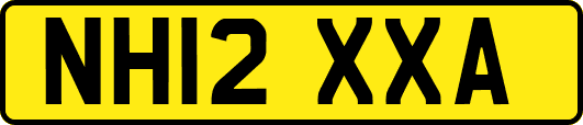 NH12XXA