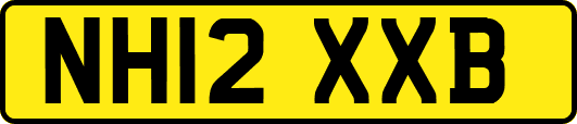 NH12XXB