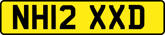NH12XXD